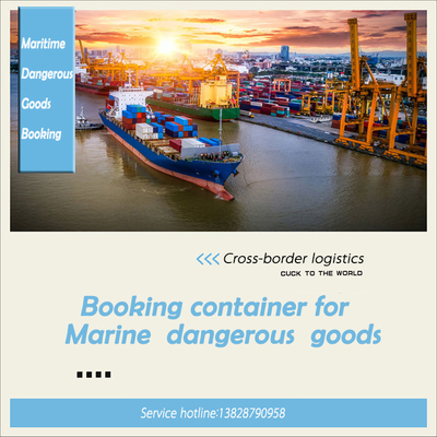 International Air Sea Ocean Cargo Freight Shipping Service To UK Iceland Denmark