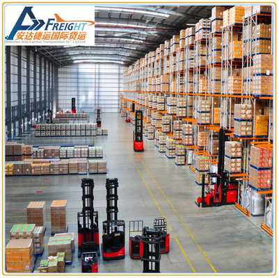 International Forwarder Sea Freight Forwarding Business LCL From China to Fremantle