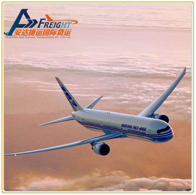 Air Cargo Shipping Agency International Air Freight Forwarder To Vietnam