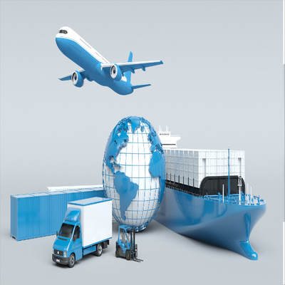 International Air Freight Forwarding From China To Amazon Warehouses In Middle East