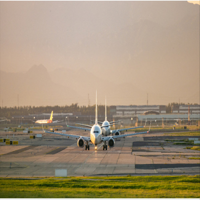 International Air Freight Forwarding DDP From China To Singapore