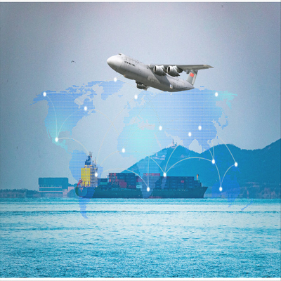 International Air Freight Forwarding DDP From China To Singapore