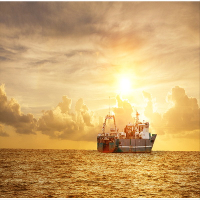 China To Malaysia International Sea Freight Forwarder DDP A Class