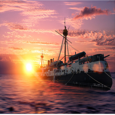 China To Malaysia International Sea Freight Forwarder DDP A Class