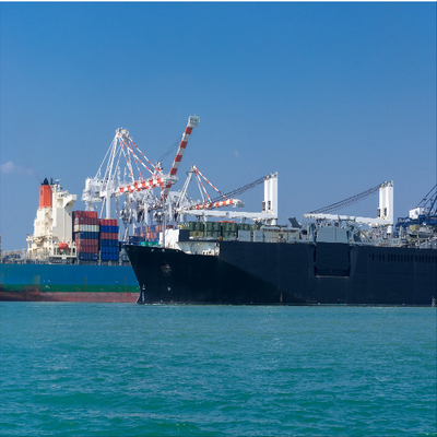 A Class Sea Freight Forwarding DDP From China To Thailand