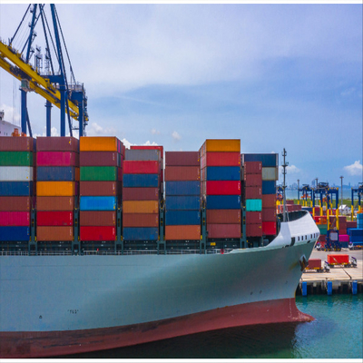 A Class Sea Freight Forwarding DDP From China To Thailand