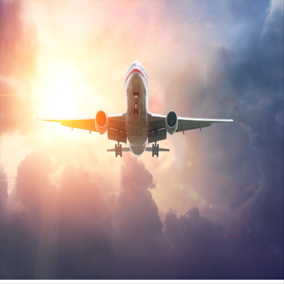 Door To Door International Air Freight Forwarding DDP From China To New Zealand