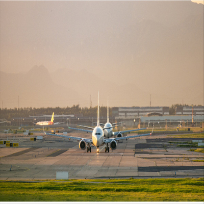 International Global DDU DDP Air Freight Forwarder From China To Oman