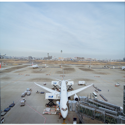 International Global DDU DDP Air Freight Forwarder From China To Oman