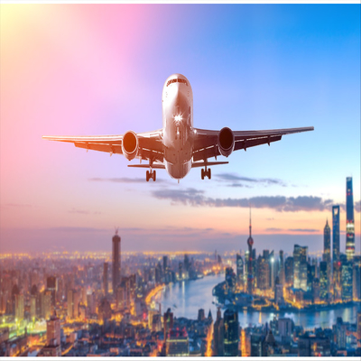 International Global DDU DDP Air Freight Forwarder From China To Poland