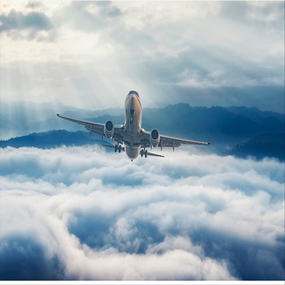 International Global DDU DDP Air Freight Forwarder From China To Poland