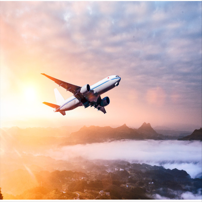 International Global DDU DDP Air Freight Forwarder From China To Poland