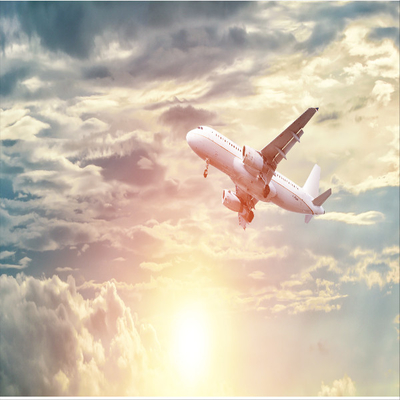 Door To Door International Express Courier From China To Africa