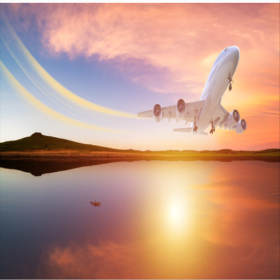 Door To Door International Express Courier From China To Africa