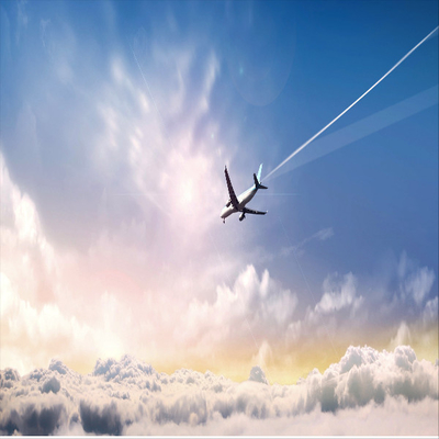 Door To Door International Express Courier From China To Africa
