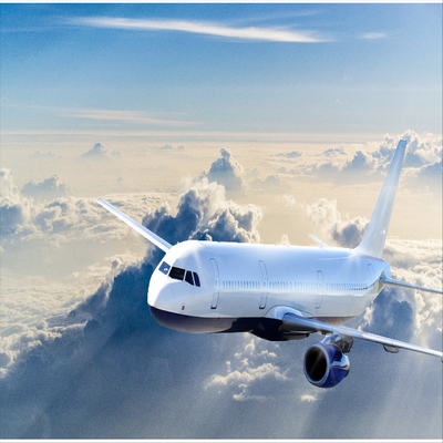 DDP International Air Freight Forwarder From China To UAE Middle East