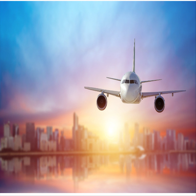 DDP International Air Freight Forwarder From China To UAE Middle East
