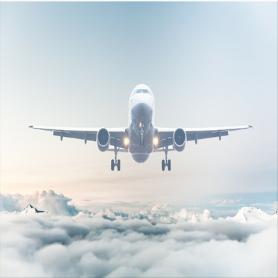 DDP International Air Freight Forwarder From China To UAE Middle East