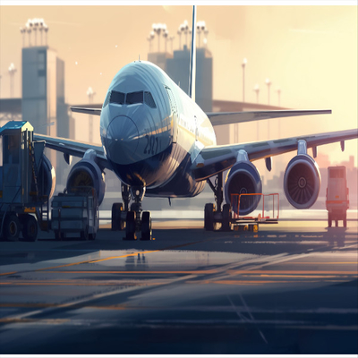 International DDU DDP From China To Portugal Air Freight Forwarder