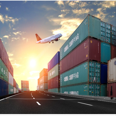 International Shipping Service Form China To World Sea Freight Forwarder