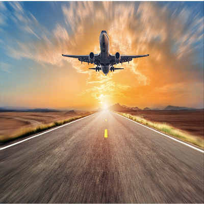 International DDU DDP From China To Belgium Air Freight Forwarder