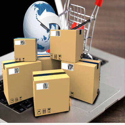 DHL/FEDEX/UPS/EMS/TNT Door To Door International Express Courier