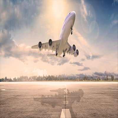 Internatinal Air Freight From Shenzhen To Los Angeles USA Forwarder