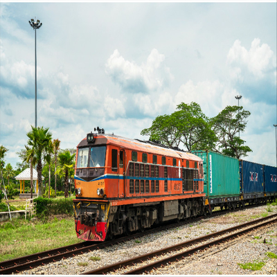 International Ddu Ddp Railway Freight Forwarder From China To Poland