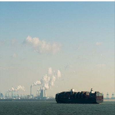 Pallet International Sea Freight Shipping To Worldwide