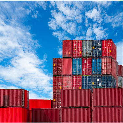 Professional LCL FCL international sea freight forwarder Service From China To Dublin
