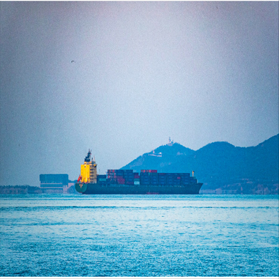 Pallet International Sea Freight Shipping To Worldwide