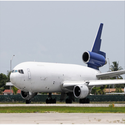 International Air Freight Forwarding From China To Amazon Warehouses In Middle East