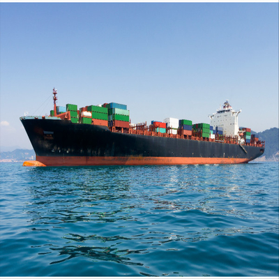 Container International Sea Freight Shipping Prices To Usa Logistic Company China Forwarder