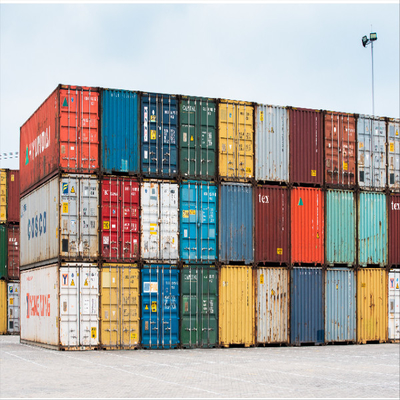 Container International Sea Freight Shipping Prices To Usa Logistic Company China Forwarder