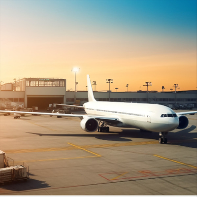 International Freight Logistics Shipping Air Freight Prices From China to Britain