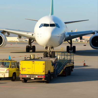 International Freight Logistics Shipping Air Freight Prices From China to Britain