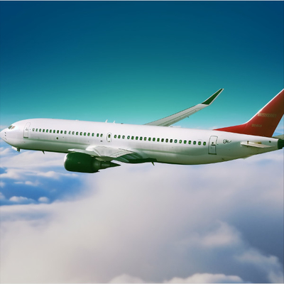 International Freight Logistics Shipping Air Freight Prices From China to Britain