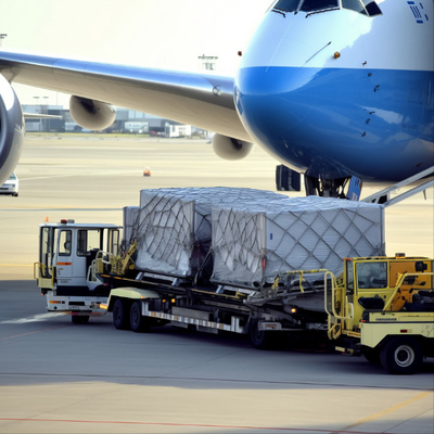 International Sea Freight to Fba Amazon Warehouse Logistics Shippng From China to USA