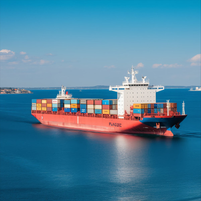 International Ocean Freight Shipping Agent Forwarder Cost Rates From China to Malaysia
