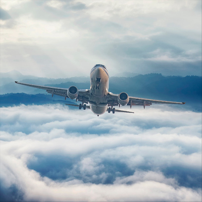 DDP DDU International Air Freight Forwarder Transport Service From China to Philippine