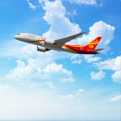 DDP DDU International Air Freight Forwarder Transport Service From China to Philippine