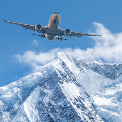 China Logistics Service Provider Express Air Freight Transportation From China To Uk