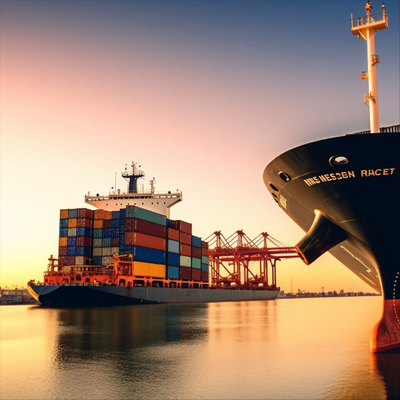 International Ocean Freight forwarding Services LCL FCL Agent From China to Peru