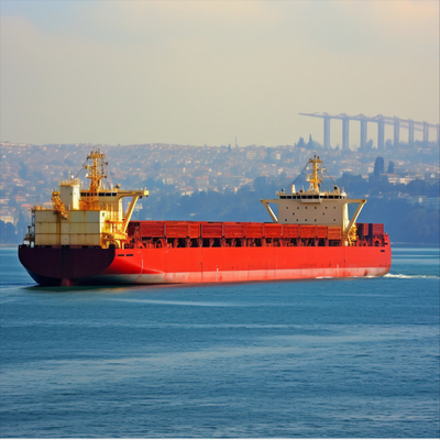 International Ocean Freight forwarding Services LCL FCL Agent From China to Peru