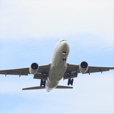 Freight International Services Air Shipping Door to Door DDU DDP From China to Prague