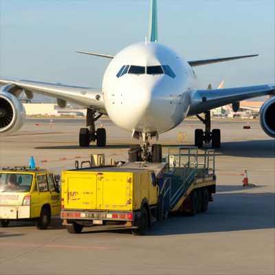 International Air Shipping Services Foreign freight Forwarder From China to Helsinki