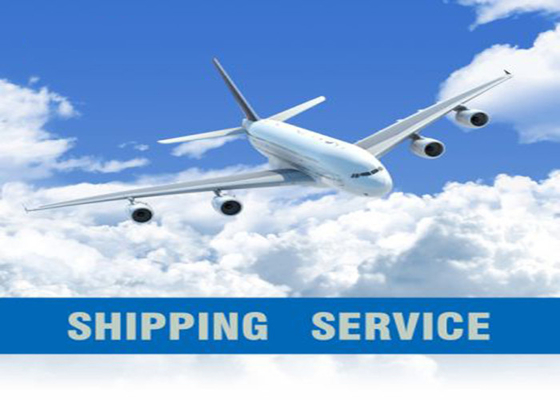 Fast Door To Door Air Freight From China To Australia