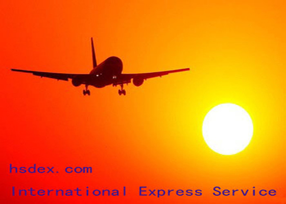 China To Egypt International Air Freight Forwarder