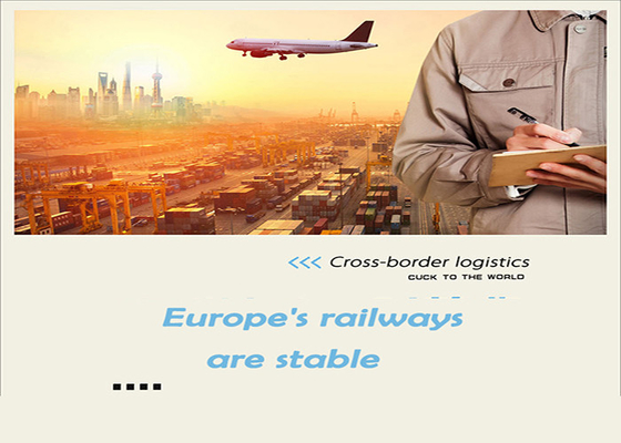 DDU DDP DAP International Air Freight Forwarder , Air Shipping From China To Singapore