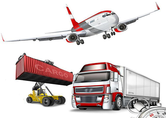 Ningbo International Air Freight Forwarder , Air Shipping From China To Portugal